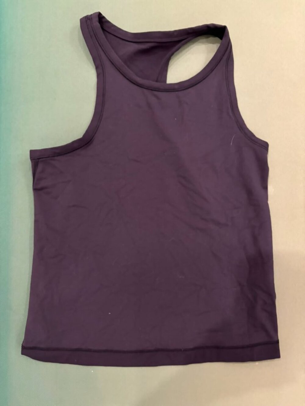 Lululemon Align High-Neck Tank